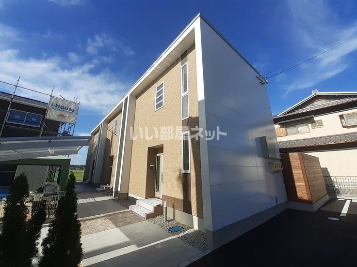 Casa Feliceの外観画像
