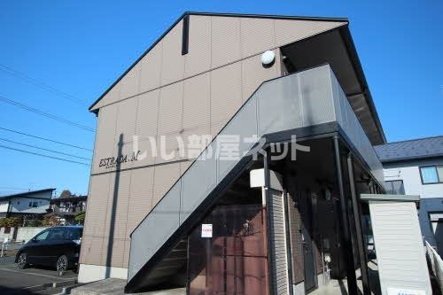 エストラ-ダMの外観画像