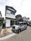 岩出市川尻戸建ての外観画像
