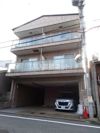 ハートウェル藤森の外観画像