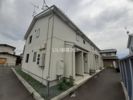 アエラ A棟の外観画像