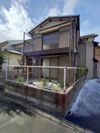 西枇杷島戸建の外観画像