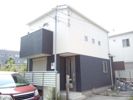 上野毛4丁目戸建の外観画像
