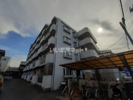 Casa de Feline (旧称 ビラ安藤)の外観画像