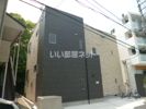 リックメゾンの外観画像