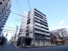 エリタージュ江坂の外観画像