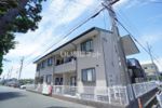 エスポワールミシマ Cの外観画像