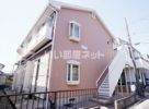 メゾンY’sの外観画像