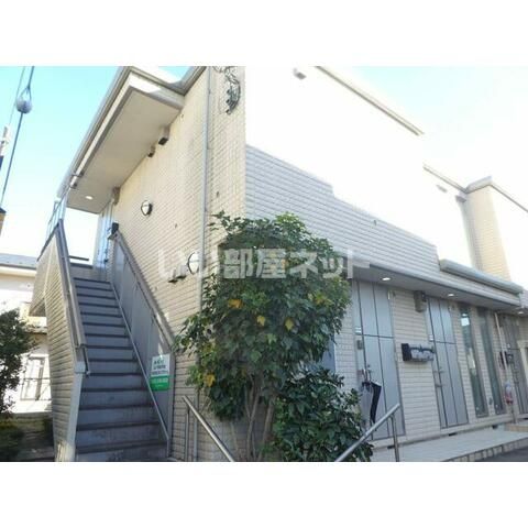 プラムガーデンの外観画像