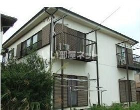 小川ハイツの外観画像