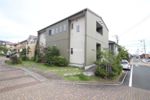 染地台貸家の外観画像