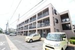 フィネス松本Bの外観画像