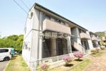 花ぞ野ローズガーデンAの外観画像