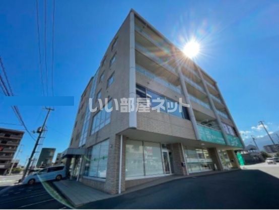 ラシュマンドエトワールの外観画像