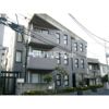 コスモプレイス氷川台の外観画像