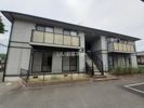 ウィンディア岡垣A棟の外観画像