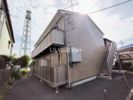 クロスロードの外観画像
