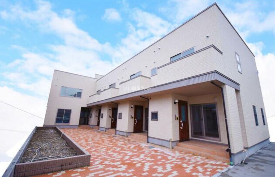 ノブレス山田の外観画像