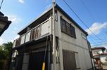 シティハイムヴェステルの外観画像