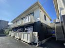 グレース萩野町 B棟の外観画像