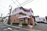 アンフィニ松が根の外観画像
