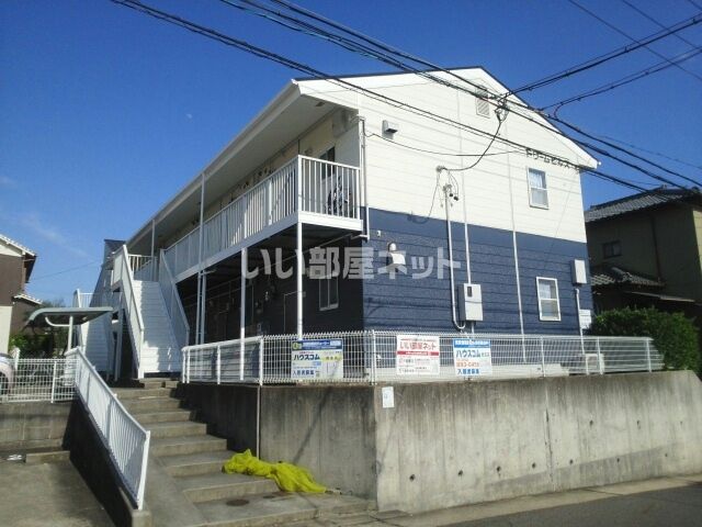 ドリームヒルズの外観画像