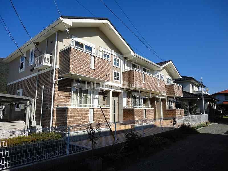 ミルト桜井の外観画像