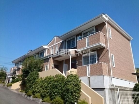 トムテヒュースの外観画像