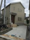 クレイドルガーデン所沢市山口第48 1号棟の外観画像
