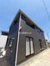 クレイドルガーデン那珂市菅谷第14 2号棟の外観画像