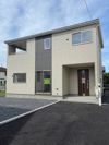 クレイドルガーデンつくば市高野台第7 1号棟の外観画像