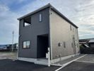クレイドルガーデン石岡市石岡第7 5号棟の外観画像