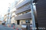 ROPPONGI skyeの外観画像