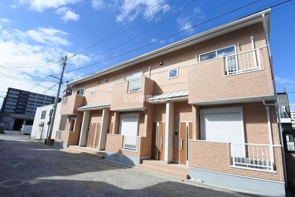 ヴィオラカーサの外観画像