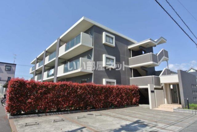 Casa Fortの外観画像