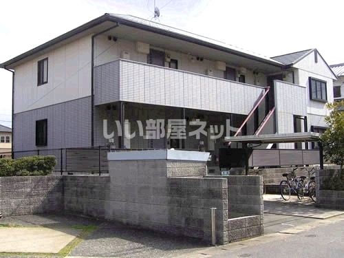 シャルマン82の外観画像