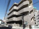 ファーストハイツの外観画像