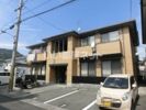ニューシャトー古新開の外観画像