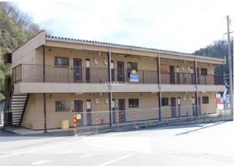 ウエストコート光の外観画像