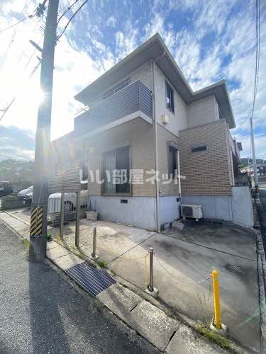 ベラカーサの外観画像