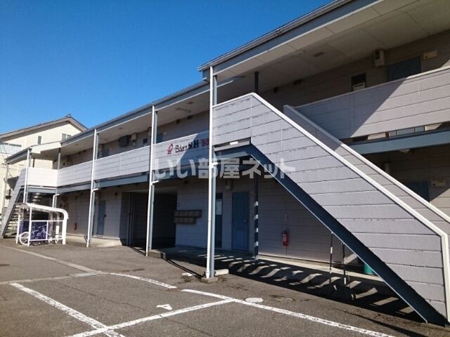 エルディムSH93の外観画像