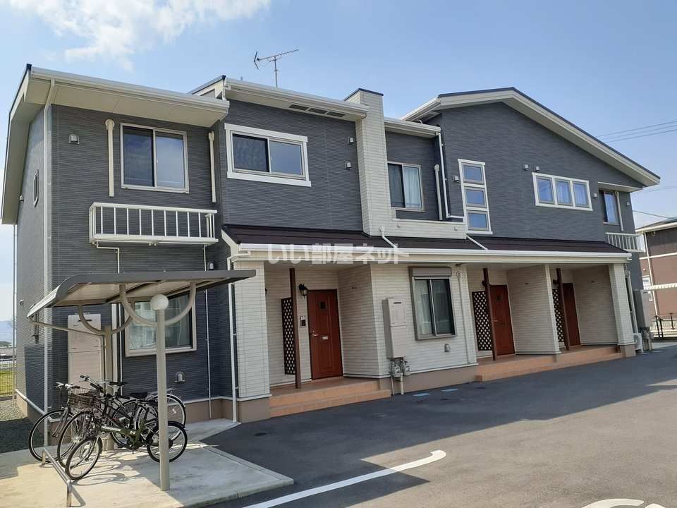 フローリッシュ Bの外観画像