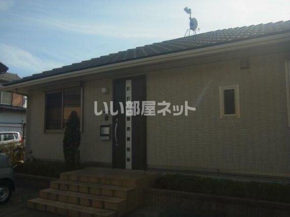 メゾンマーサAの外観画像