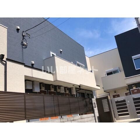 GMボヌールの外観画像