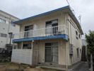 エアーハウス屋島の外観画像