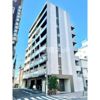 アクサス新江古田ステーションの外観画像
