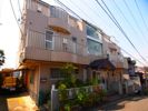 コア・スターレ上大岡の外観画像