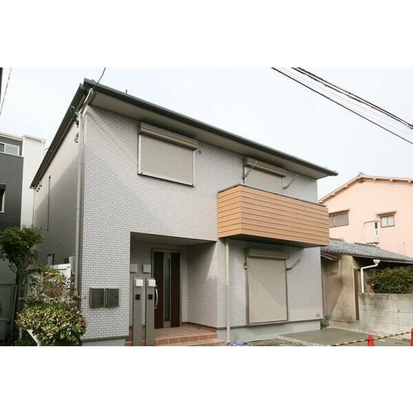 Maison Jump (メゾンジャンプ)の外観画像