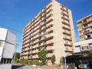 ダイアパレス東白壁 サウスヒルB棟の外観画像