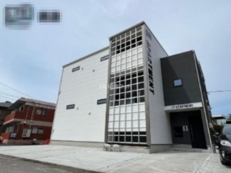 LFB APARTMENT藤光の外観画像